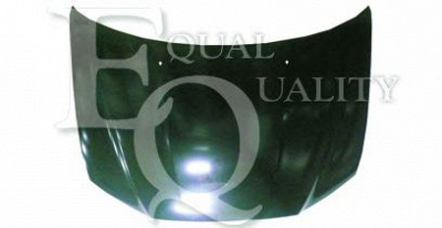 EQUAL QUALITY l06028 -  Капот двигателя